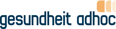 gesundheit-adhoc-Logo